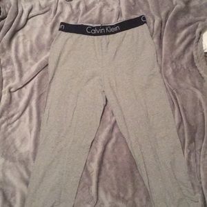 Calvin Klein pants
